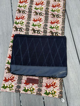 Load image into Gallery viewer, Egypt Rising Clutch