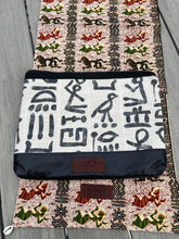 Load image into Gallery viewer, Egypt Rising Clutch