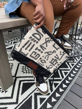 Load image into Gallery viewer, Egypt Rising Clutch