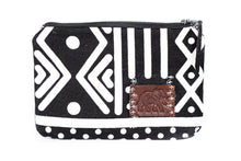 Load image into Gallery viewer, Ancestry Handmade Wallet/Purse