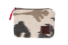 Load image into Gallery viewer, Grey Storm Handmade Wallet/Purse