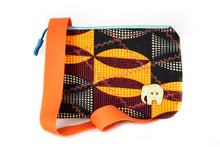 Load image into Gallery viewer, African Wax Shells - Handmade Kids Crossbody