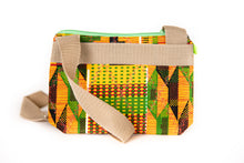 Load image into Gallery viewer, Call Me Kente - Handmade Kids Crossbody
