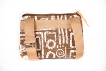 Load image into Gallery viewer, All About the Shapes - Handmade Kids Crossbody
