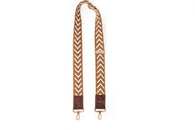 Load image into Gallery viewer, Mudcloth Adjustable Bag/Purse Strap