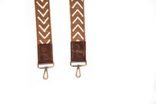 Load image into Gallery viewer, Mudcloth Adjustable Bag/Purse Strap
