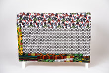 Load image into Gallery viewer, Celebrating Black Panther - Handmade Baby/Kids Quilt