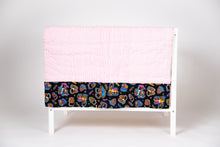 Load image into Gallery viewer, Cool Kid Gang - Handmade Baby/Kids Quilt