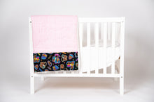 Load image into Gallery viewer, Cool Kid Gang - Handmade Baby/Kids Quilt