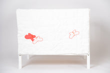 Load image into Gallery viewer, Butterflies in the Clouds - Handmade Baby/Kids Quilt