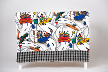 Load image into Gallery viewer, Boys and Cars - Handmade Baby/Kids Quilt