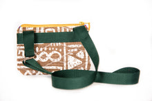 Load image into Gallery viewer, All About the Shapes - Handmade Kids Crossbody