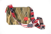 Load image into Gallery viewer, Country Proud - Handmade Kids Crossbody