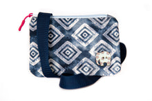 Load image into Gallery viewer, Blue Diamond - Handmade Kids Crossbody