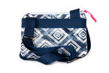 Load image into Gallery viewer, Blue Diamond - Handmade Kids Crossbody