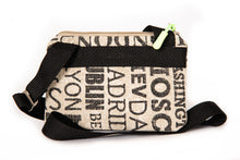 Load image into Gallery viewer, Europe Travels - Handmade Kids Crossbody