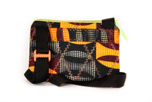 Load image into Gallery viewer, African Wax Shells - Handmade Kids Crossbody