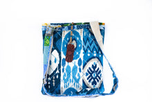 Load image into Gallery viewer, Crossbody Purse Without a Flap