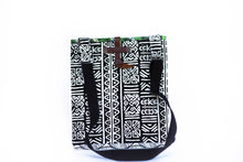 Load image into Gallery viewer, African Print Crossbody Bag