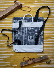 Load image into Gallery viewer, Mud & Ivory Backpack