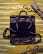 Load image into Gallery viewer, Hey Africa! Backpack