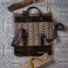 Load image into Gallery viewer, African Son Backpack