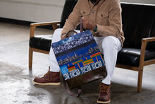 Load image into Gallery viewer, City Sky Line Backpack