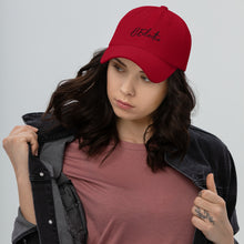 Load image into Gallery viewer, Dad hat