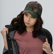 Load image into Gallery viewer, Dad hat