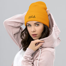 Load image into Gallery viewer, Cuffed Beanie