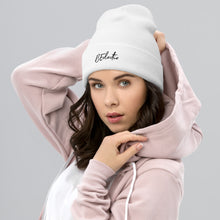 Load image into Gallery viewer, Cuffed Beanie