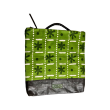 Load image into Gallery viewer, Green Splash Backpack