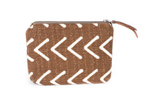 Load image into Gallery viewer, Camel Vibes Handmade Wallet/Purse