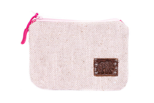 Pinky Handmade Wallet/Purse