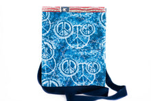 Load image into Gallery viewer, Peace In America Crossbody Bag