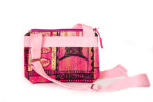 Load image into Gallery viewer, Pink to Me - Handmade Kids Crossbody