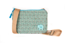Load image into Gallery viewer, Turquoise Love - Handmade Kids Crossbody