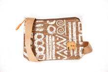 Load image into Gallery viewer, All About the Shapes - Handmade Kids Crossbody