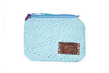 Load image into Gallery viewer, Baby Blues Handmade Wallet/Purse