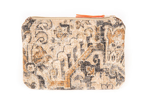 Blended Roots Handmade Wallet/Purse