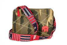 Load image into Gallery viewer, Country Proud - Handmade Kids Crossbody