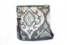 Load image into Gallery viewer, Mixed Print Shoulder Bag